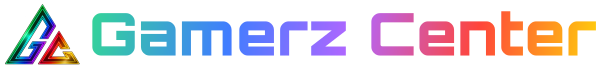 Gamerz Center